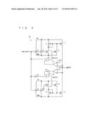 DRIVE CIRCUIT diagram and image