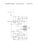 DRIVE CIRCUIT diagram and image