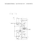 DRIVE CIRCUIT diagram and image