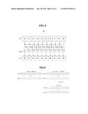 DATA INTERFACE AND DATA TRANSMISSION METHOD diagram and image