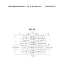 DATA INTERFACE AND DATA TRANSMISSION METHOD diagram and image