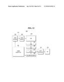 DATA INTERFACE AND DATA TRANSMISSION METHOD diagram and image