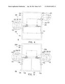 DOCKING STATION AND ELECTRONIC ASSEMBLY diagram and image