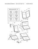 MOBILE COMPUTER DEVICE BINDING FEEDBACK diagram and image