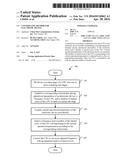 CONTROLLING METHOD FOR ELECTRONIC DEVICE diagram and image