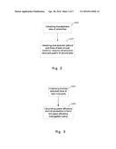 METHOD AND APPARATUS FOR POWER-EFFICIENCY MANAGEMENT IN A VIRTUALIZED     CLUSTER SYSTEM diagram and image