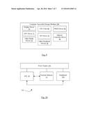 Memory Power Savings in Idle Display Case diagram and image