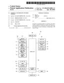 TERMINAL AND OPERATING METHOD THEREOF diagram and image