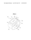 TERMINAL AND OPERATING METHOD THEREOF diagram and image