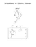 TERMINAL AND OPERATING METHOD THEREOF diagram and image