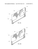 HAND-HELD INPUT DEVICE FOR A COMPUTER diagram and image