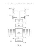 HAND-HELD INPUT DEVICE FOR A COMPUTER diagram and image