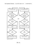 HAND-HELD INPUT DEVICE FOR A COMPUTER diagram and image