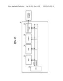 INPUT DEVICE AND ELECTRONIC INFORMATION BOARD SYSTEM diagram and image