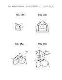 INPUT DEVICE AND ELECTRONIC INFORMATION BOARD SYSTEM diagram and image