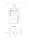 TOUCH PANEL diagram and image