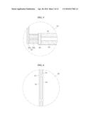 TOUCH PANEL diagram and image