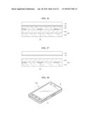 TOUCH PANEL diagram and image