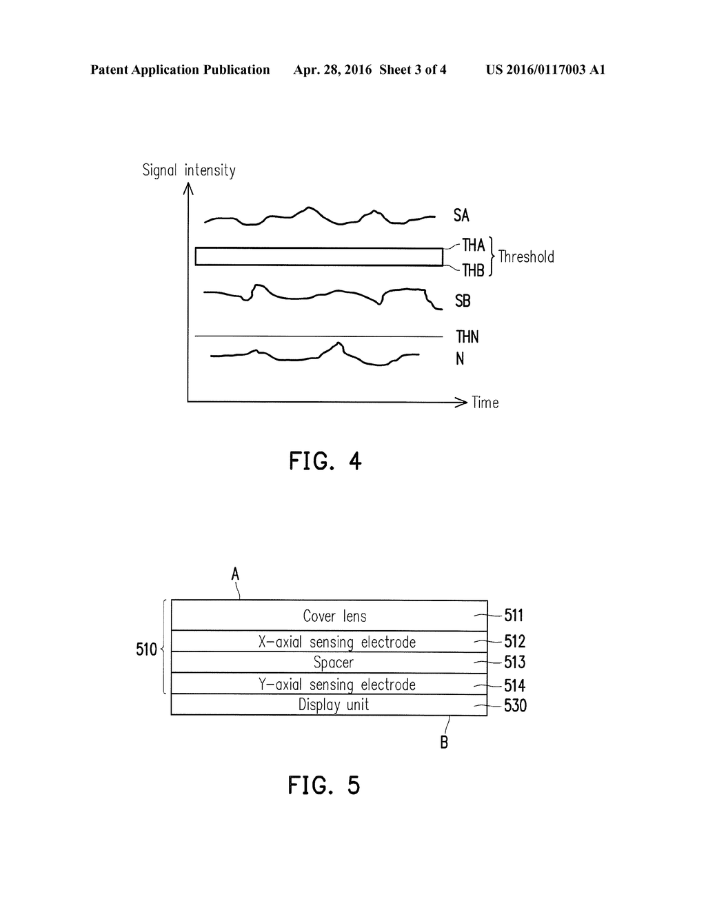 TOUCH APPARATUS AND TOUCH METHOD - diagram, schematic, and image 04