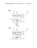 Touch Sensor diagram and image