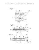 Touch Sensor diagram and image