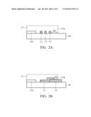 TOUCH PANEL AND TOUCH DISPLAY APPARATUS INCLUDING THE SAME diagram and image