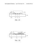 TOUCH PANEL AND TOUCH DISPLAY APPARATUS INCLUDING THE SAME diagram and image