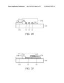 TOUCH PANEL AND TOUCH DISPLAY APPARATUS INCLUDING THE SAME diagram and image