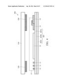 TOUCH PANEL AND TOUCH DISPLAY APPARATUS INCLUDING THE SAME diagram and image