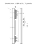 TOUCH PANEL AND TOUCH DISPLAY APPARATUS INCLUDING THE SAME diagram and image