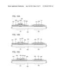 SEMICONDUCTOR DISPLAY DEVICE AND DRIVING METHOD THE SAME diagram and image