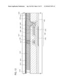 SEMICONDUCTOR DISPLAY DEVICE AND DRIVING METHOD THE SAME diagram and image