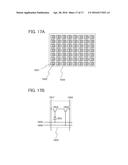 SEMICONDUCTOR DISPLAY DEVICE AND DRIVING METHOD THE SAME diagram and image