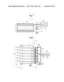 Pressure Detection Device and Input Device diagram and image