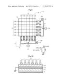 Pressure Detection Device and Input Device diagram and image