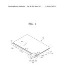 DISPLAY APPARATUS diagram and image