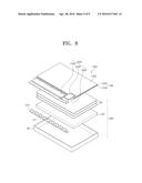 DISPLAY APPARATUS diagram and image