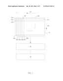 TOUCH FILTER CIRCUIT diagram and image