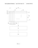 TOUCH FILTER CIRCUIT diagram and image