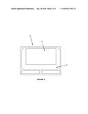 DETERMINING WHAT INPUT TO ACCEPT BY A TOUCH SENSOR AFTER INTENTIONAL AND     ACCIDENTAL LIFT-OFF and SLIDE-OFF WHEN GESTURING OR PERFORMING A FUNCTION diagram and image