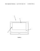 DETERMINING WHAT INPUT TO ACCEPT BY A TOUCH SENSOR AFTER INTENTIONAL AND     ACCIDENTAL LIFT-OFF and SLIDE-OFF WHEN GESTURING OR PERFORMING A FUNCTION diagram and image