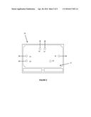 DETERMINING WHAT INPUT TO ACCEPT BY A TOUCH SENSOR AFTER INTENTIONAL AND     ACCIDENTAL LIFT-OFF and SLIDE-OFF WHEN GESTURING OR PERFORMING A FUNCTION diagram and image