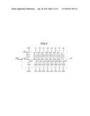 COORDINATE INPUT DEVICE AND DISPLAY DEVICE INCLUDING THE SAME diagram and image