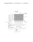 COORDINATE INPUT DEVICE AND DISPLAY DEVICE INCLUDING THE SAME diagram and image