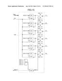 COORDINATE INPUT DEVICE AND DISPLAY DEVICE INCLUDING THE SAME diagram and image