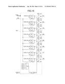 COORDINATE INPUT DEVICE AND DISPLAY DEVICE INCLUDING THE SAME diagram and image