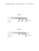 COORDINATE INPUT DEVICE AND DISPLAY DEVICE INCLUDING THE SAME diagram and image