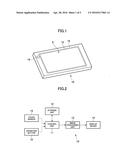 INFORMATION PROCESSING DEVICE diagram and image