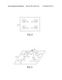 AREA INPUT DEVICE AND VIRTUAL KEYBOARD diagram and image