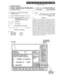 NUMERICAL CONTROL SYSTEM FOR MACHINE TOOL diagram and image